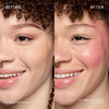 NYX Professional Makeup Fat Cheeks Blush Fig Fizz, imported from the UK