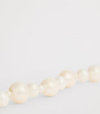 Sophie Bille Brahe Peggy bracelet with freshwater pearls (British brand)