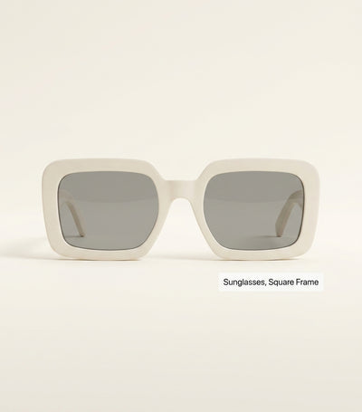 Harrods Celine Oversized Square Triomphe Sunglasses- Buy online at McGrocer