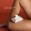 Femfresh Feminine Intimate Wipes 25 Pack - British product