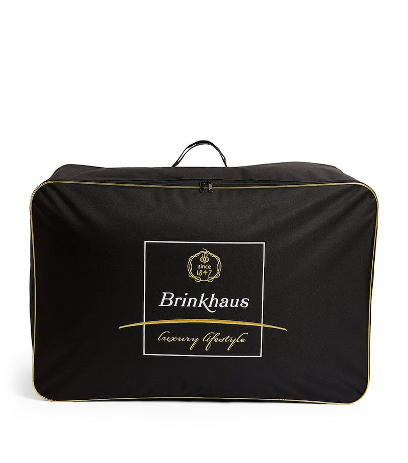 Brinkhaus Chateau Canadian Goose Down Super King Duvet - British product