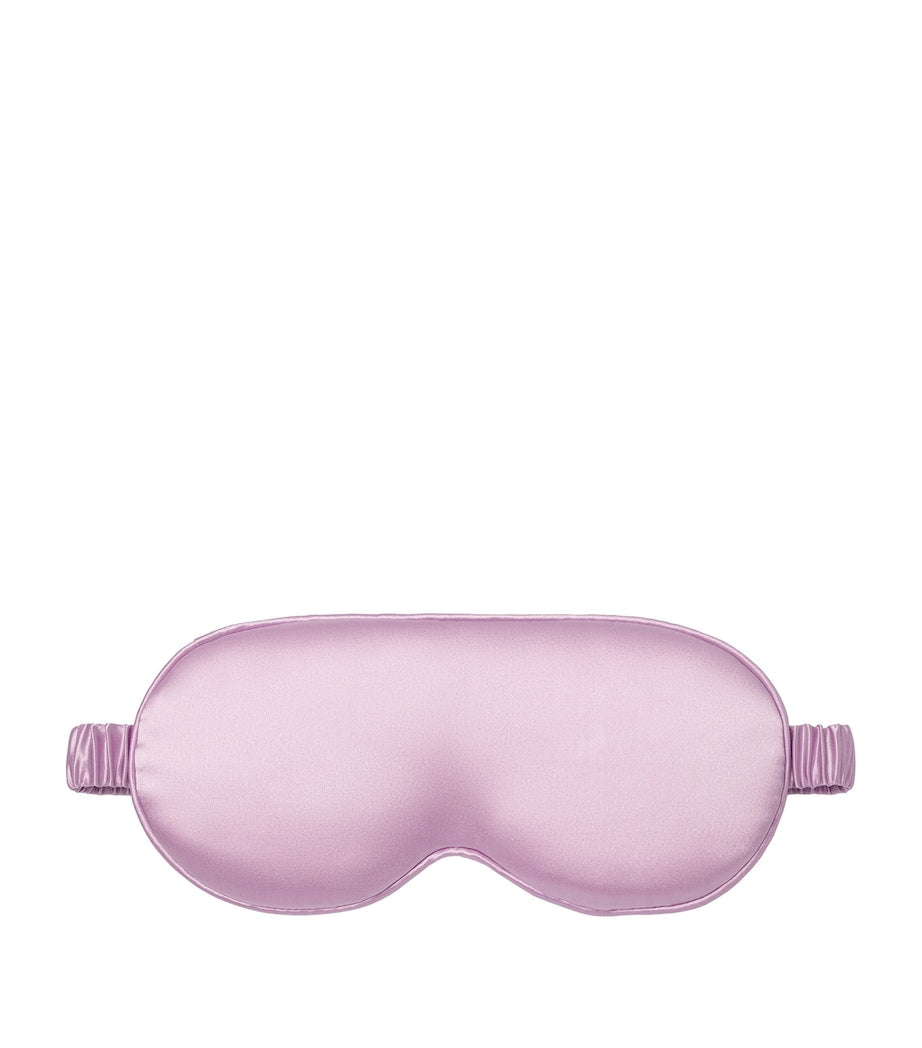 Slip mulberry silk contour sleep mask, UK version