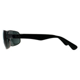 Ray-Ban 3445 grey men sunglasses classic shape - British product