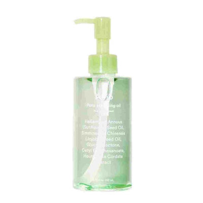 Superdrug Abib Pore Cleansing Oil Heartleaf Oil-Wash 200ml- Buy online at McGrocer