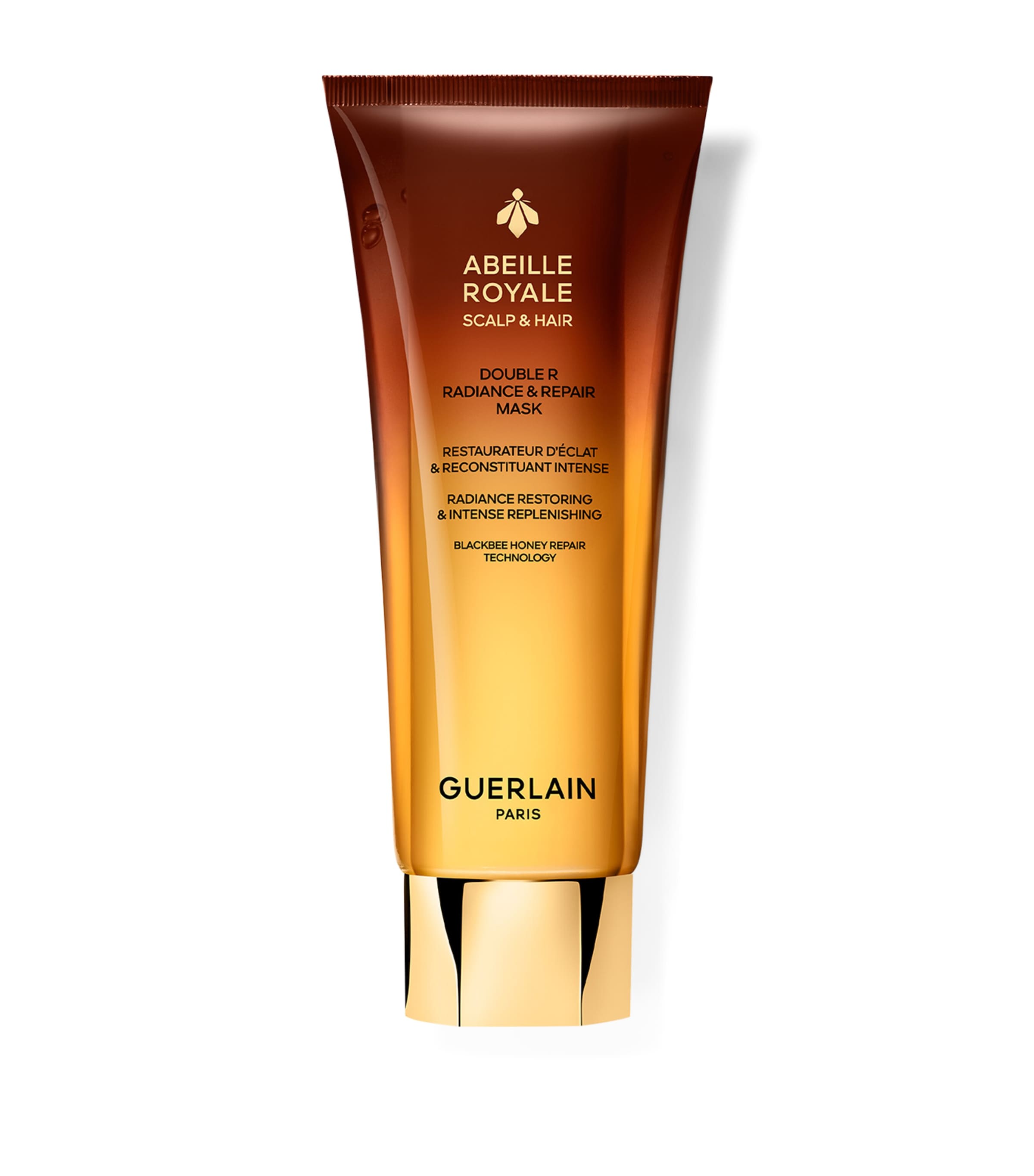 Guerlain Abeille Royale mask 200ml (British brand)
