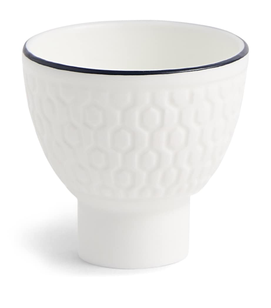 Wedgwood fine bone china Gio Baijiu cup 200ml, imported from the UK