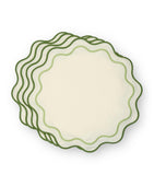 Maison Margaux Apple placemats set of 4 35cm x 46cm, imported from the UK