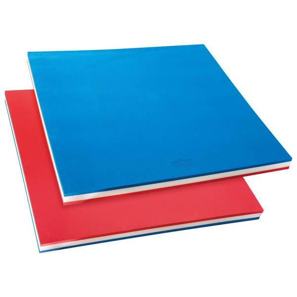 SwimTech kids square swimming float - British product