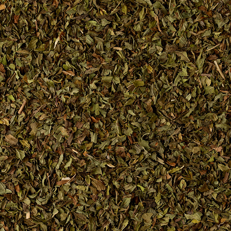 Holland & Barrett peppermint tea 15 bags, UK version