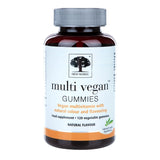 New Nordic Multi Vegan 120 Gummies Vegan Vitamins & Supplements Holland&Barrett   