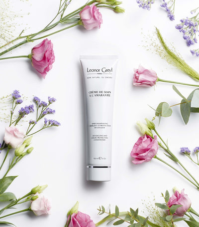 Harrods Leonor Greyl Crème De Soin A L'Amarante Fargebeskyttende Hårbalsam 150ml - Kjøp online hos McGrocer