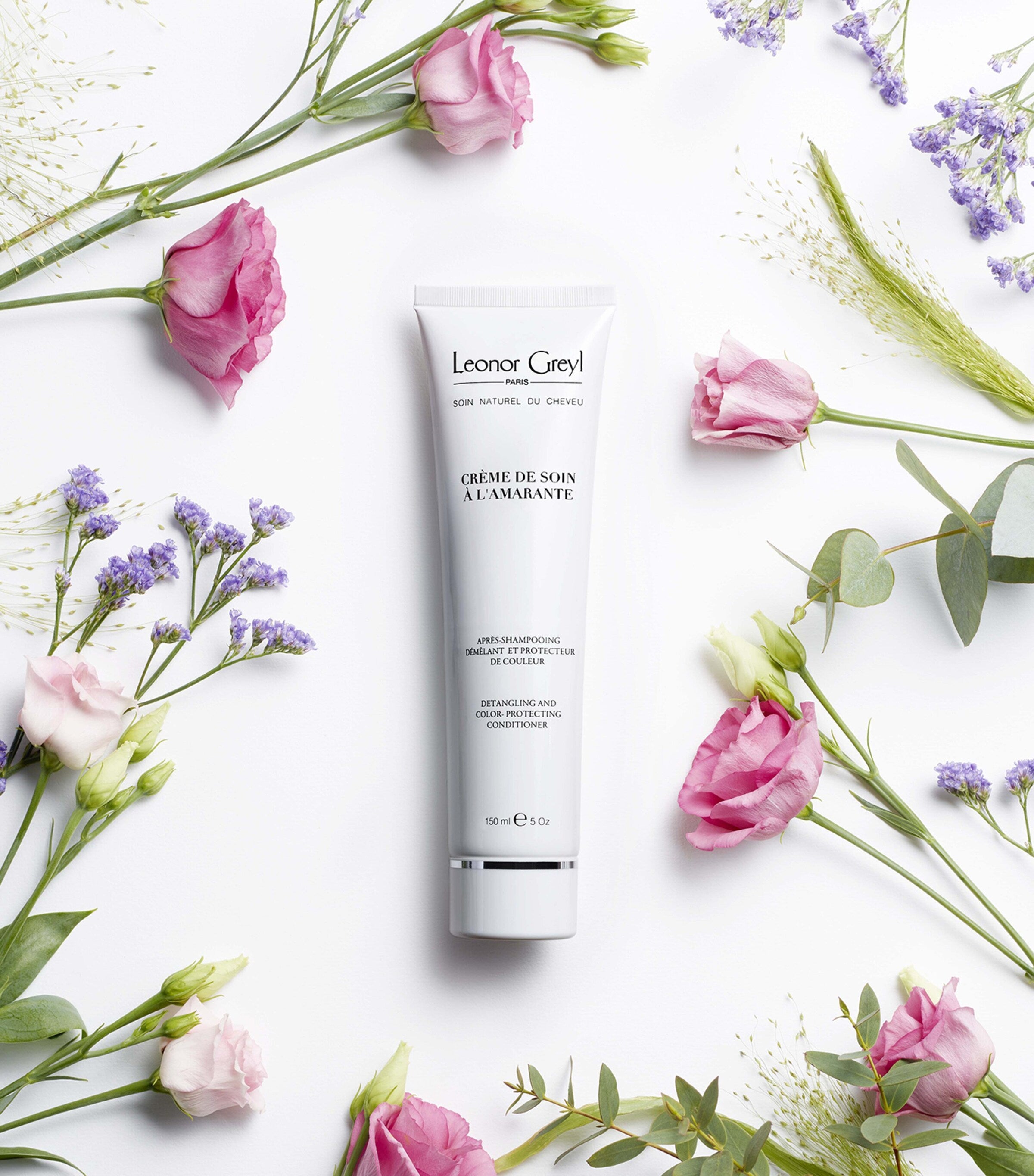 Leonor Greyl Crème De Soin A L'Amarante Conditioner (150ml)