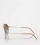 Ray-Ban sunglasses metal 0RBR0101S (British brand)