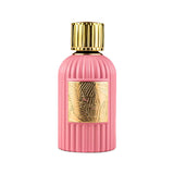 Paris Corner Qissa Delicious Pink EDP 100ml, imported from the UK
