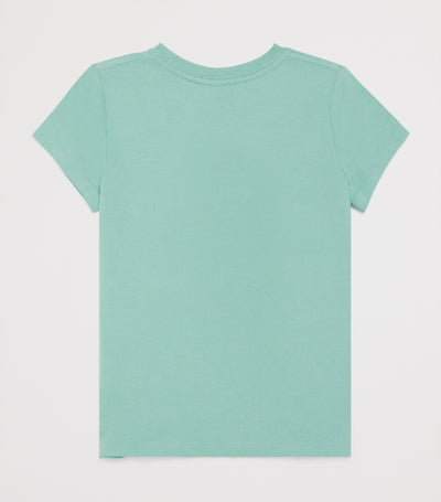 T-shirt Imprimé Coton Ralph Lauren Kids (2-6 Ans)