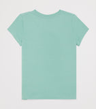 Ralph Lauren Kids Cotton Printed T-Shirt 2-6 years, imported from the UK