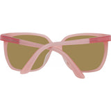 Porsche Design Pink P8589-60D sunglasses, UK version