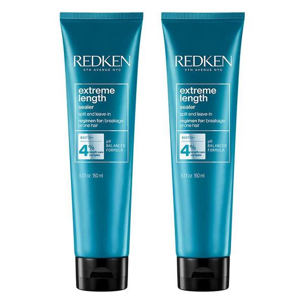 Redken Extreme Length Sealer Double GOODS Superdrug   