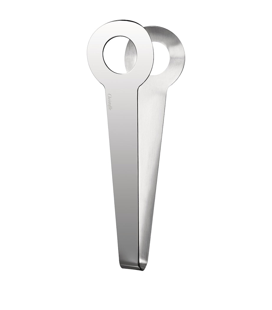 Christofle OH de Christofle ice tongs - British product