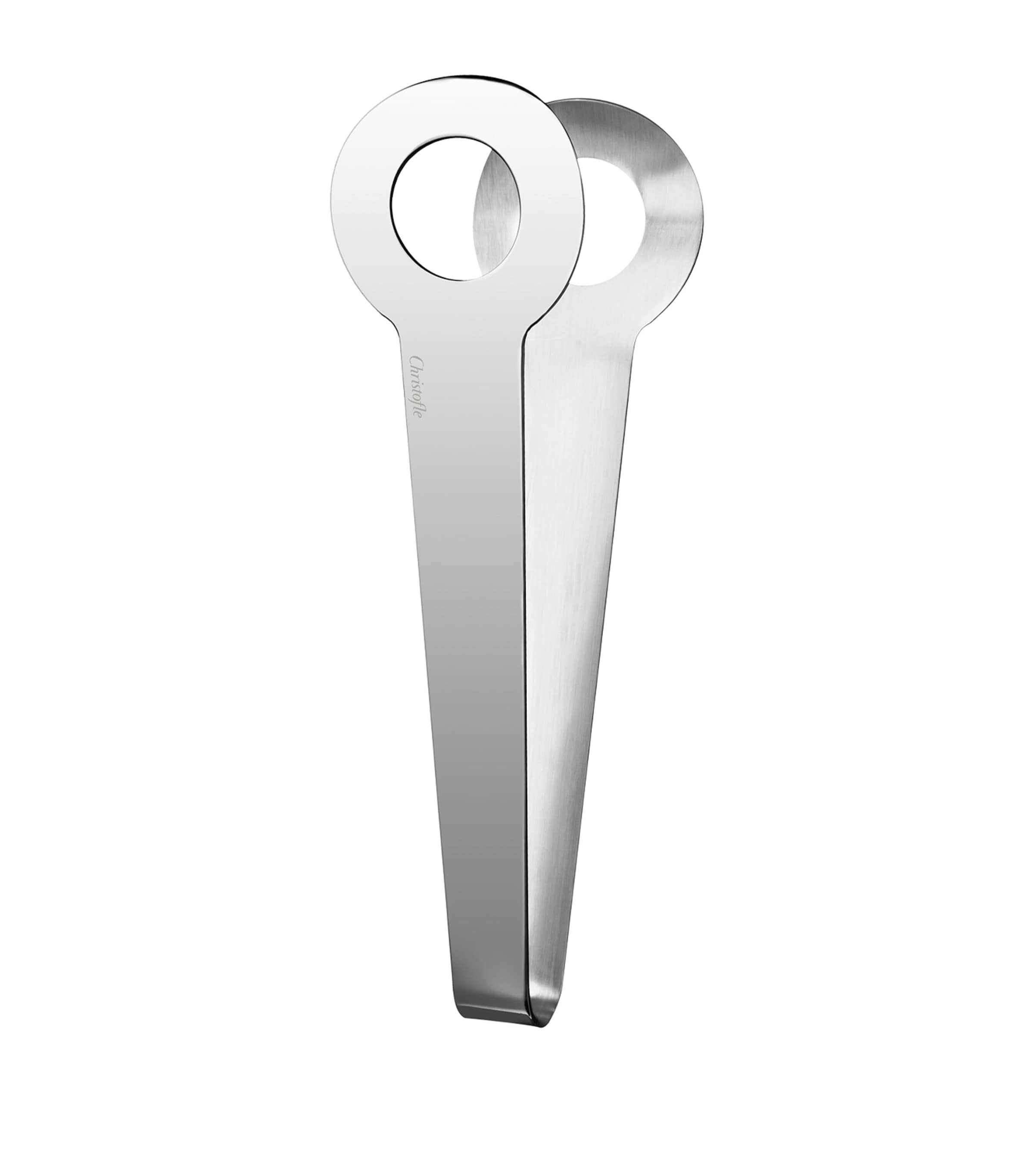 Christofle OH de Christofle ice tongs - British product