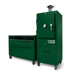 Charlie Oven charcoal oven - British product