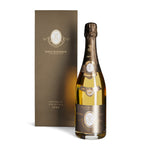 Louis Roederer Cristal Vinothèque Brut Millesime 1999 Champagne 75cl, UK version