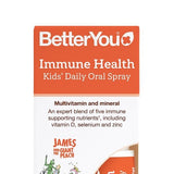 Betteryou Immune Health Kids' Daily Oral Spray 25ml GOODS Superdrug   