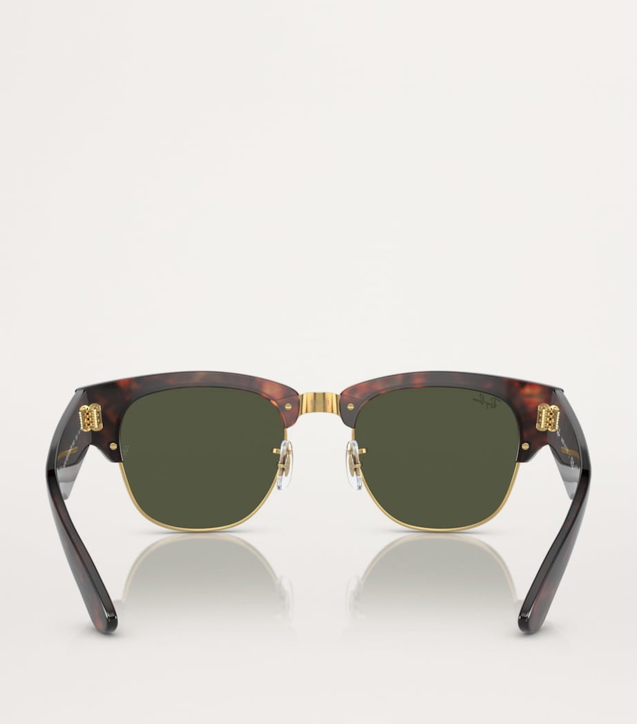 Ray-Ban 0RB0316S Propionate sunglasses - British product