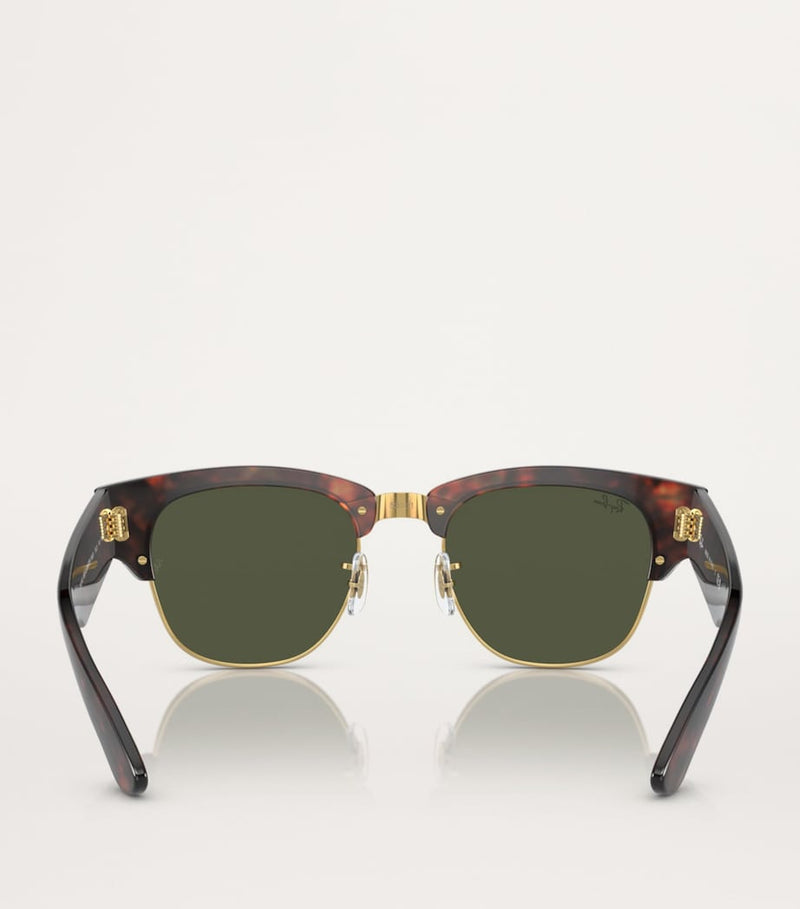 Ray-Ban 0RB0316S Propionate sunglasses - British product