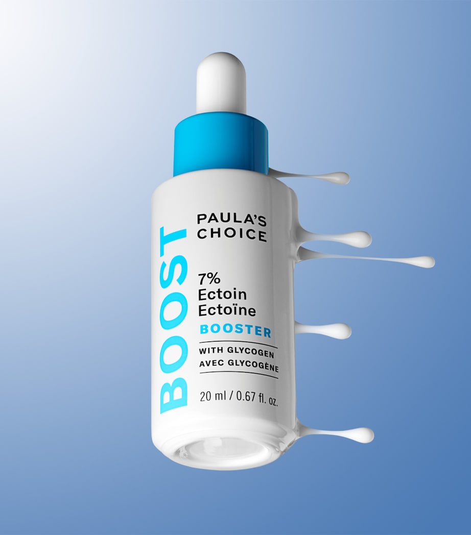 Paula's Choice hydrating serum with Ectoin and Hyaluronic Acid 20ml, imported from the UK