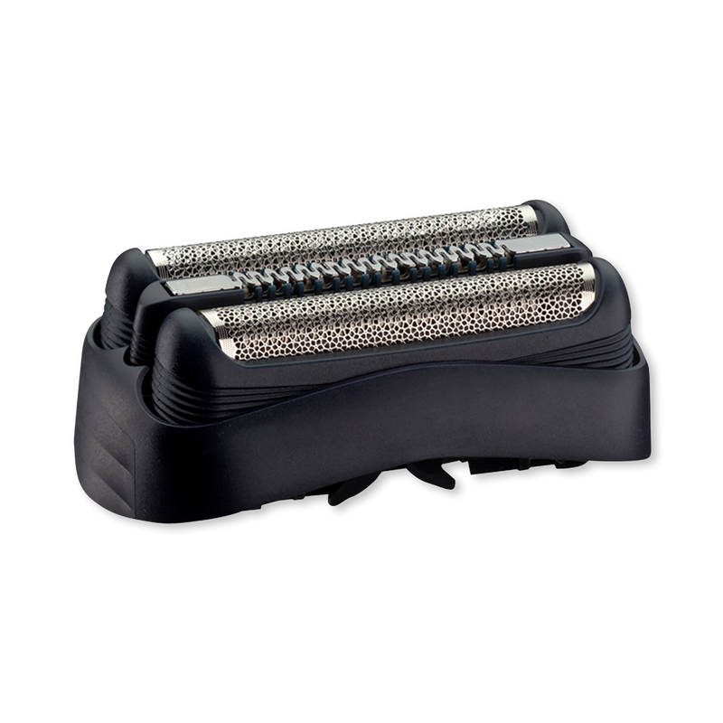Braun Series 3 32B shaver head replacement - British product