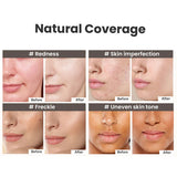 Heimish Moringa Ceramide BB cream Fair Beige SPF 30 - British product