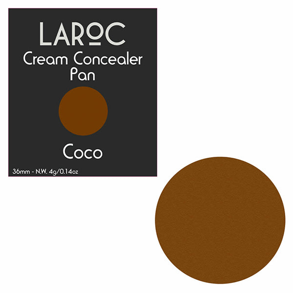 LaRoc Magnetic Shadow Bed Pan - Caramel