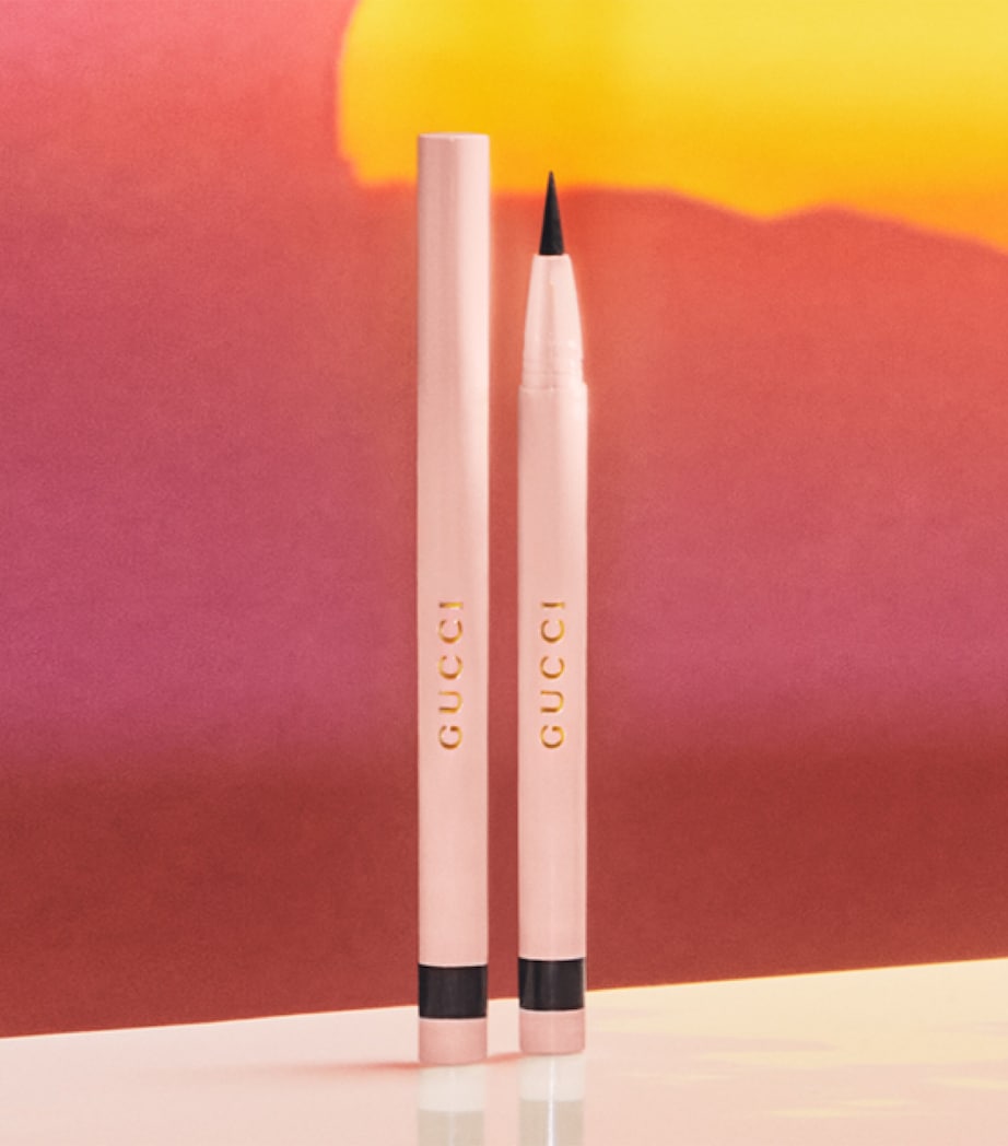 Gucci Stylo Définition L'Obscur ink eyeliner, UK version