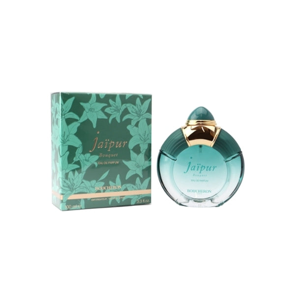 Boucheron Jaipur Bouquet Eau de Parfum 100ml Spray - British product
