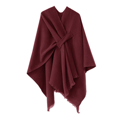 Superdrug Livingandhome Oversized Plain Shawl Wrap- Buy online at McGrocer