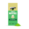 PerfectTed vanilla matcha green tea pods 10 pack, imported from the UK