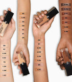 Givenchy Prisme Libre Glow Serum Foundation - British product