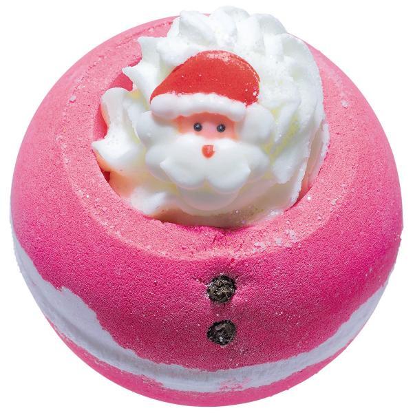 Bomb Cosmetics Jingle Bell Rocks gift cracker, imported from the UK
