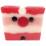Bomb Cosmetics Jingle Bell Rocks gift cracker, imported from the UK
