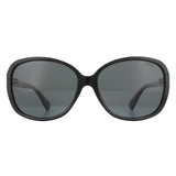 Polaroid sunglasses black polarized - British product
