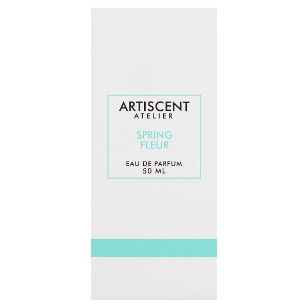 Artiscent Atelier Eau De Parfum Spring Fleur 50ml GOODS Superdrug   