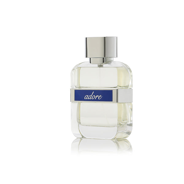 Arabian Oud Adore Blue Eau de Parfum 80ml, UK version