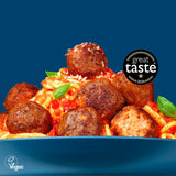 Moving Mountains Plant-Based Meatballs    300g