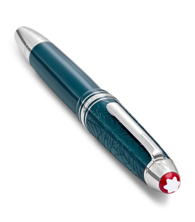 Montblanc Romeo & Juliet LeGrand rollerball pen (British brand)