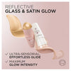 L'Oréal Paris highlight stick 630 Glowy Crème Chic, UK version
