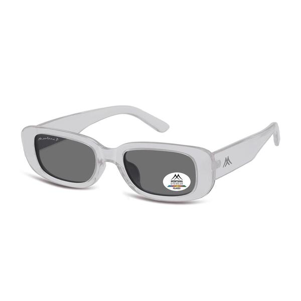 Montana MP65 grey polarized women's sunglasses, UK version