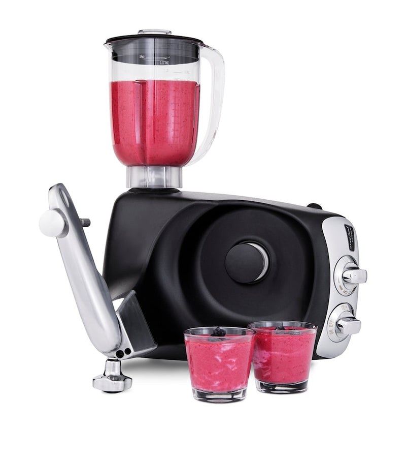 Ankarsrum Go Green attachment set - British product