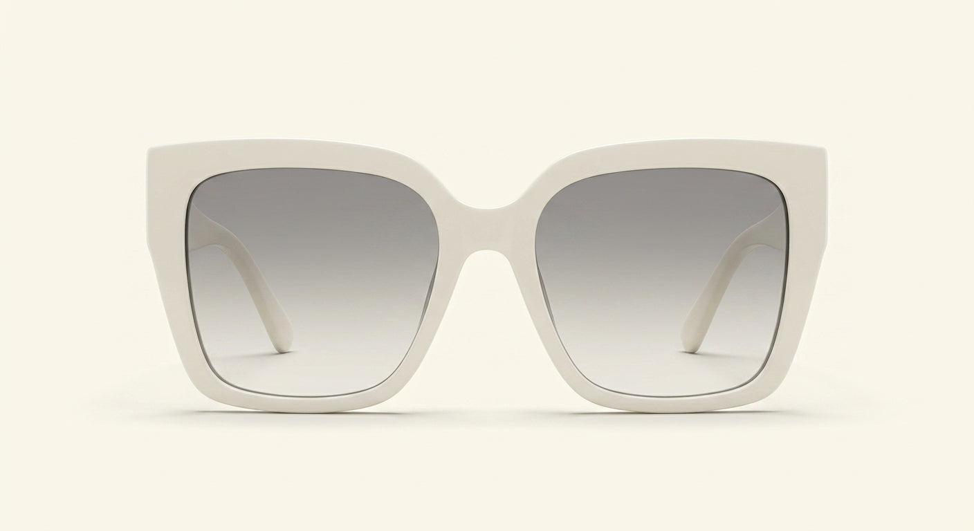Gucci GG2102S black polarised women sunglasses, UK version