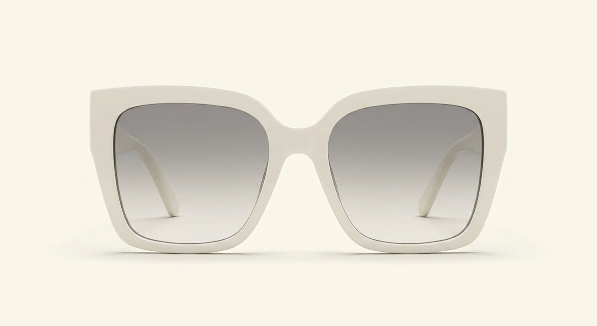 Gucci GG2102S black polarised women sunglasses, UK version